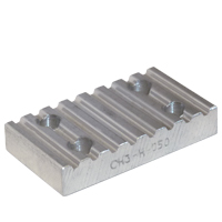 Пластина за захващане