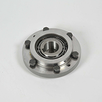 Бекстоп кит CHA