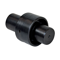 Зъбен съединител тип Giflex