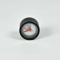 Гравитационен индикатор