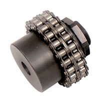 Ограничител на въртящ момент LCG