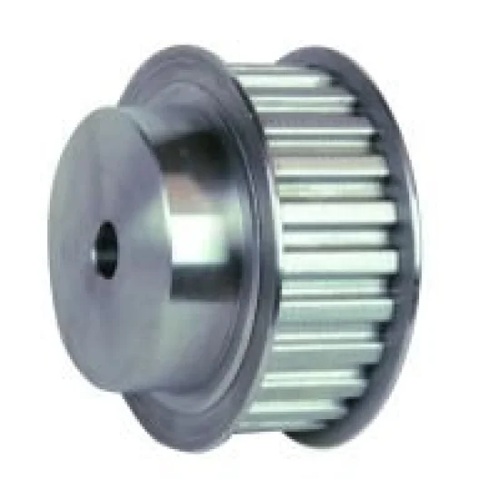 XL 037 aluminium Z=35