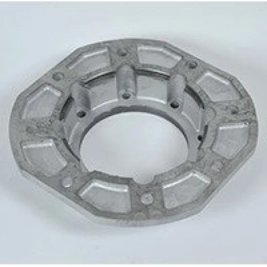 FA Изходящ фланец CHT MV 110 FA