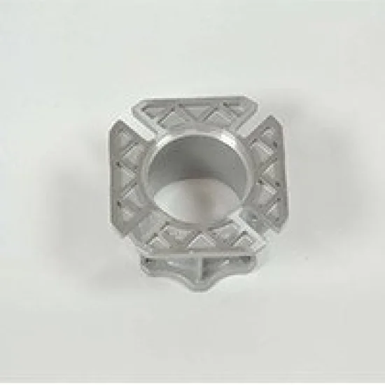 FB Изходящ фланец CHT MV 40 FB