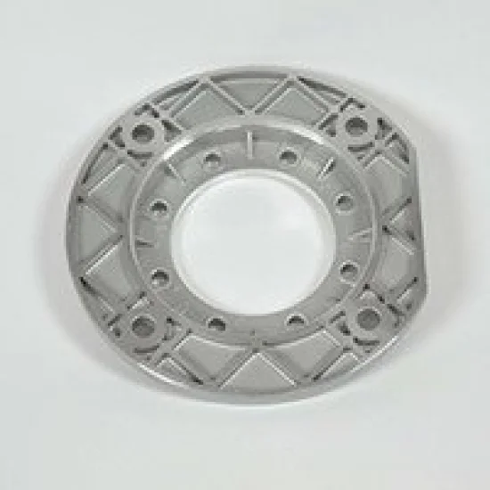 Страничен фланец Изходящ фланец CH 08 F - CHO 82-83 FA