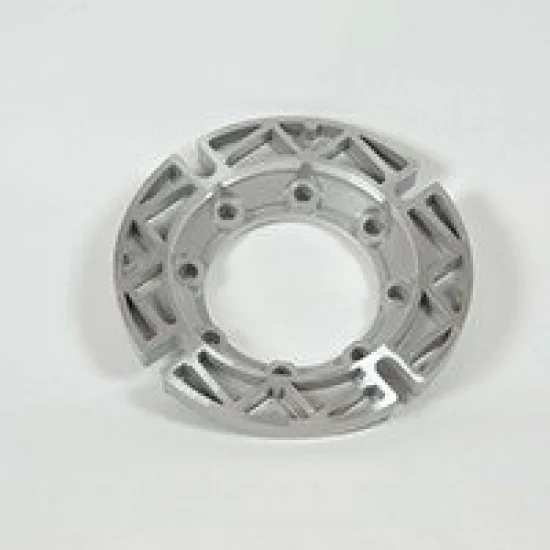 FE Изходящ фланец CHT MV 63 FE