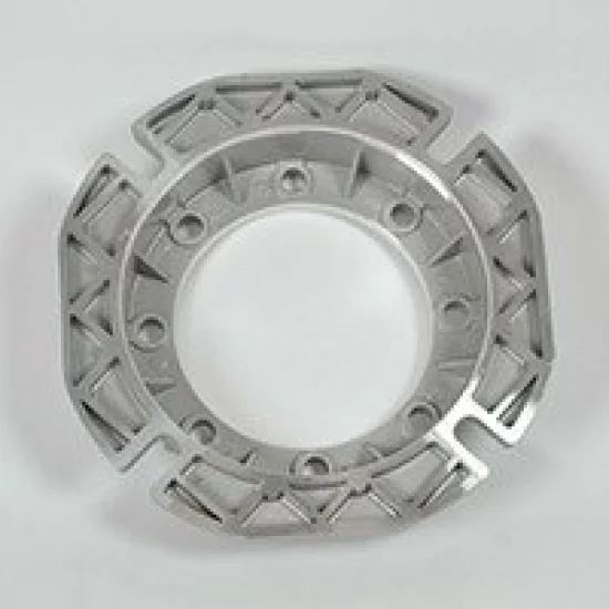 FA Изходящ фланец CHT MV 75 FA