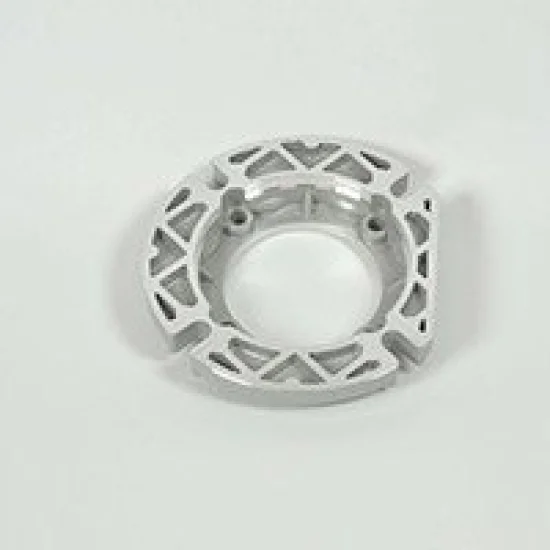 FB Изходящ фланец CHT MV 90 FB