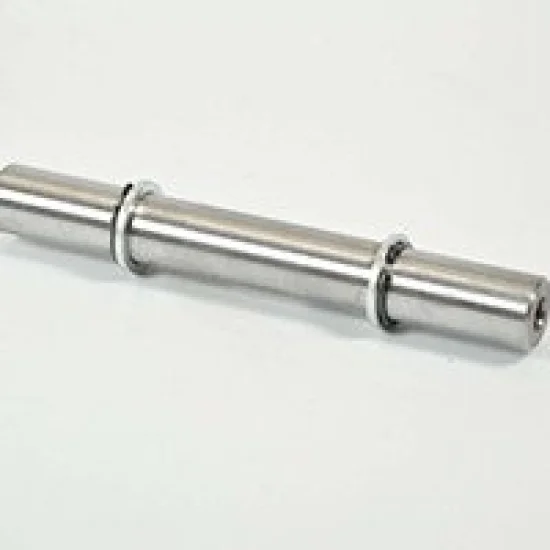 Двустранен изходящ вал Двустранен изходящ вал MVD 30