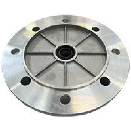 200 Фланец CHT 200 B5 - IE1