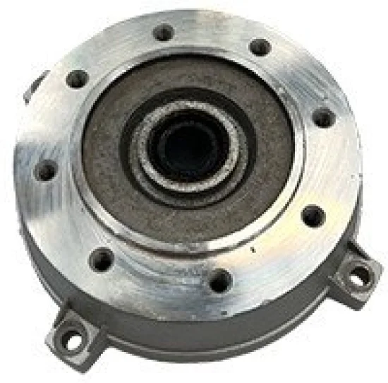 71 Фланец CHT 71 B14 - IE1 - IE2 (COD.M)