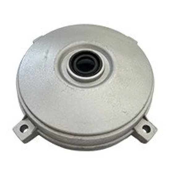 90 Фланец CHT 90 B3 - IE3