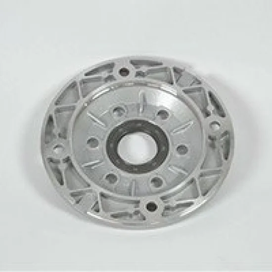 40 IEC Входящ фланец CHT MV 40 63B5