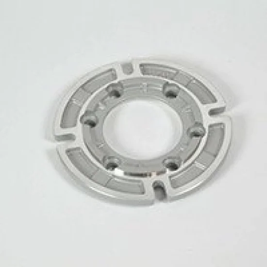 CHC 30 Изходящ фланец CHC 30 TP.3 D.250