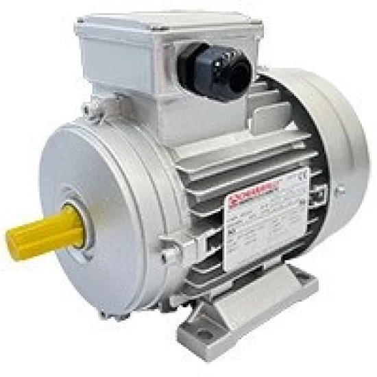 132 Електродвигател CHT 132 MB2 B3 KW.9,2 IE1 - 400/690V S3 70%