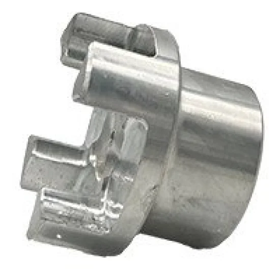 28A-38B/Al ALUMINIUM HUB GET 28-38 A