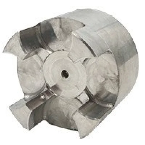 28A-38B/Al ALUMINIUM HUB GET 28-38 B