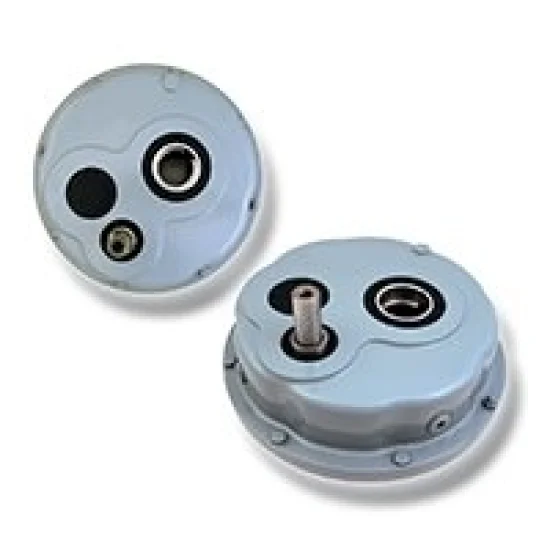 30/1 Редуктор  CHA 30/1/30 12,7 C