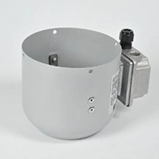 Вентилатор за  пронудително охлаждане Вентилатор за пронудително охлаждане SIZE 100 IP65 400V - THREE-PHASE