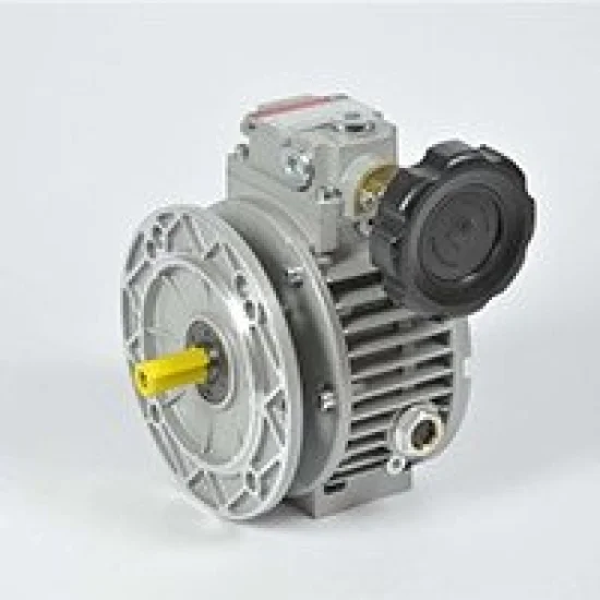 CHV 02 Вариатор CHV 02 D.11 B5