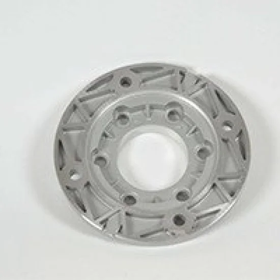 CHC 16/20/25 Входящ Фланец CHC 16/20/25 80B14