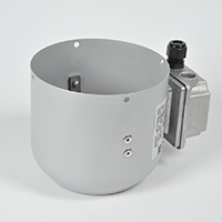 Вентилатор за  пронудително охлаждане